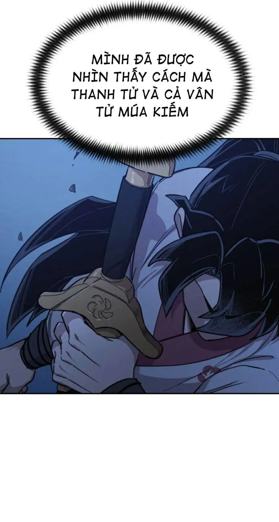 Truyện Tranh Hoa Sơn Tái Khởi trang 6