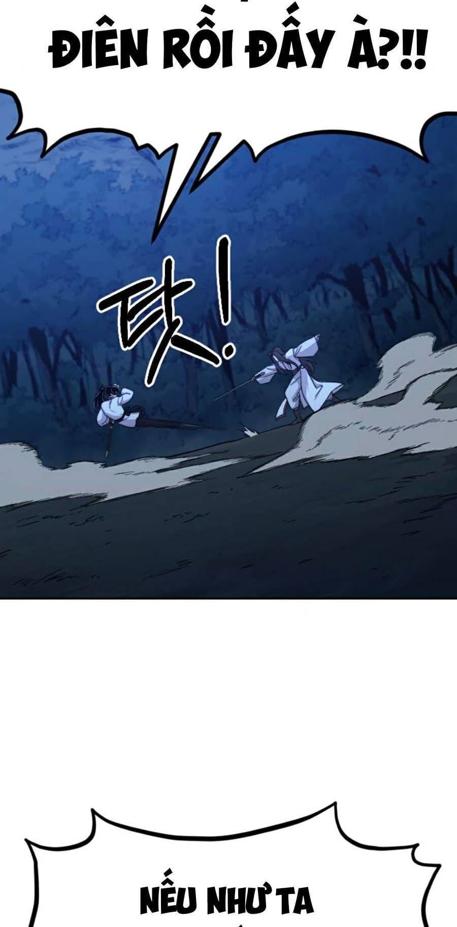 Truyện Tranh Hoa Sơn Tái Khởi trang 6