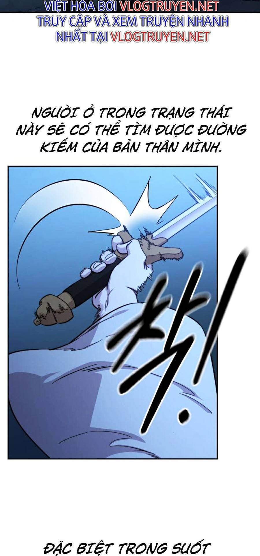 Truyện Tranh Hoa Sơn Tái Khởi trang 6