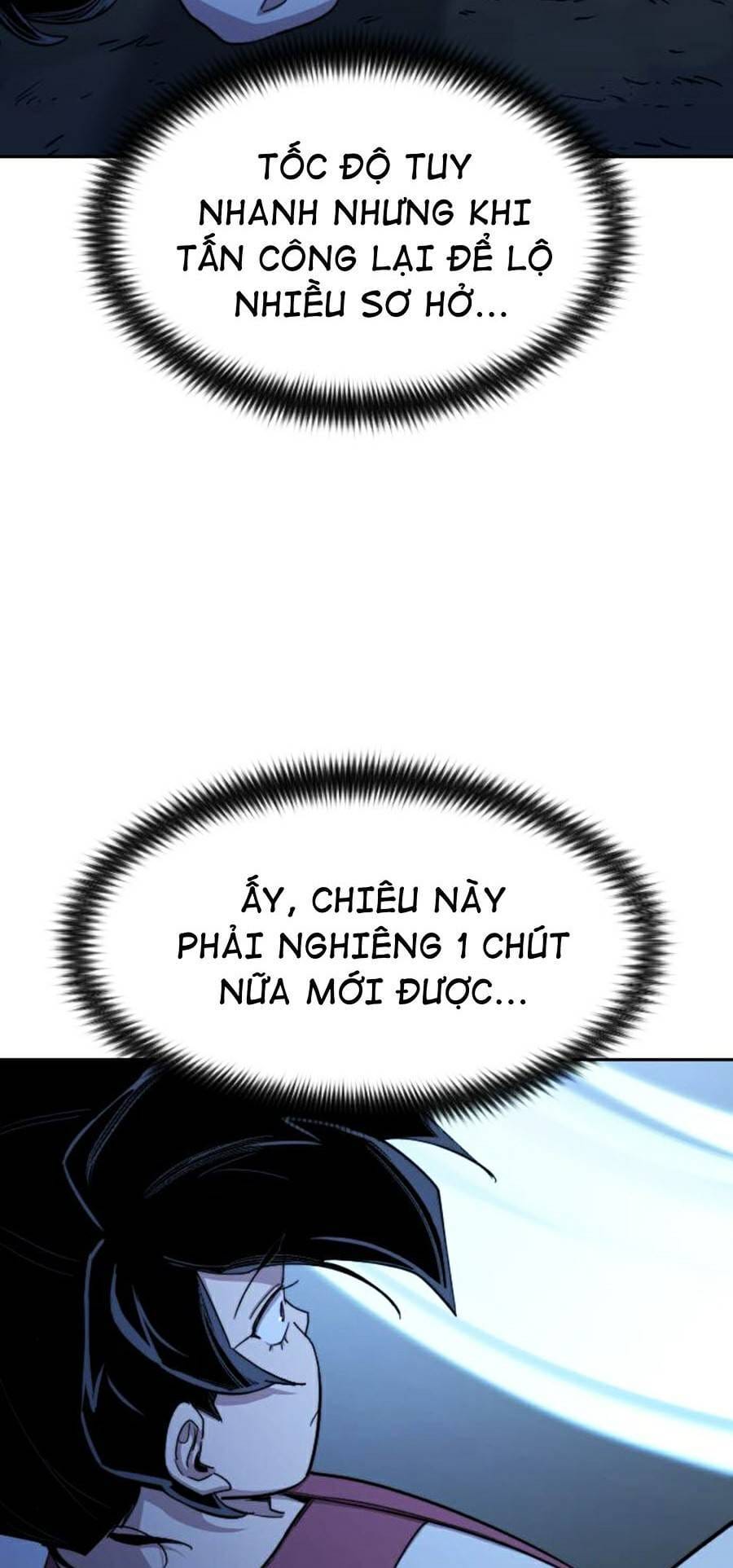 Truyện Tranh Hoa Sơn Tái Khởi trang 6