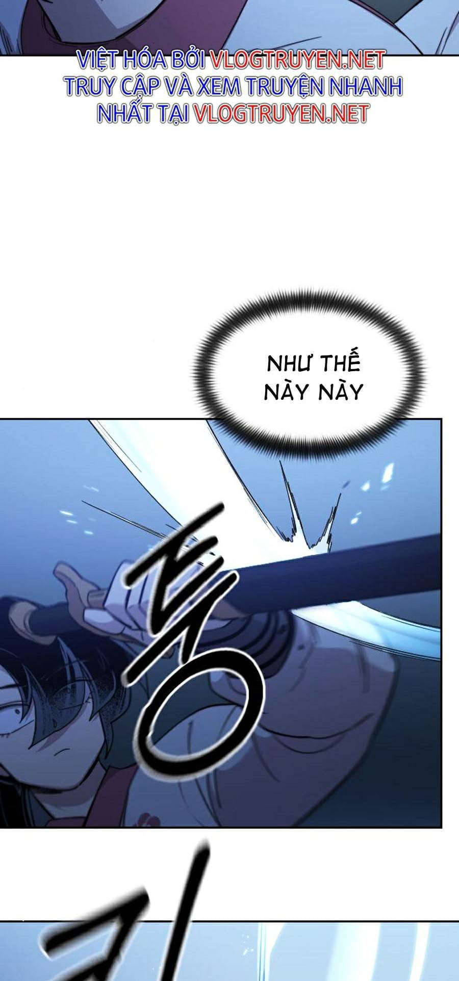 Truyện Tranh Hoa Sơn Tái Khởi trang 6