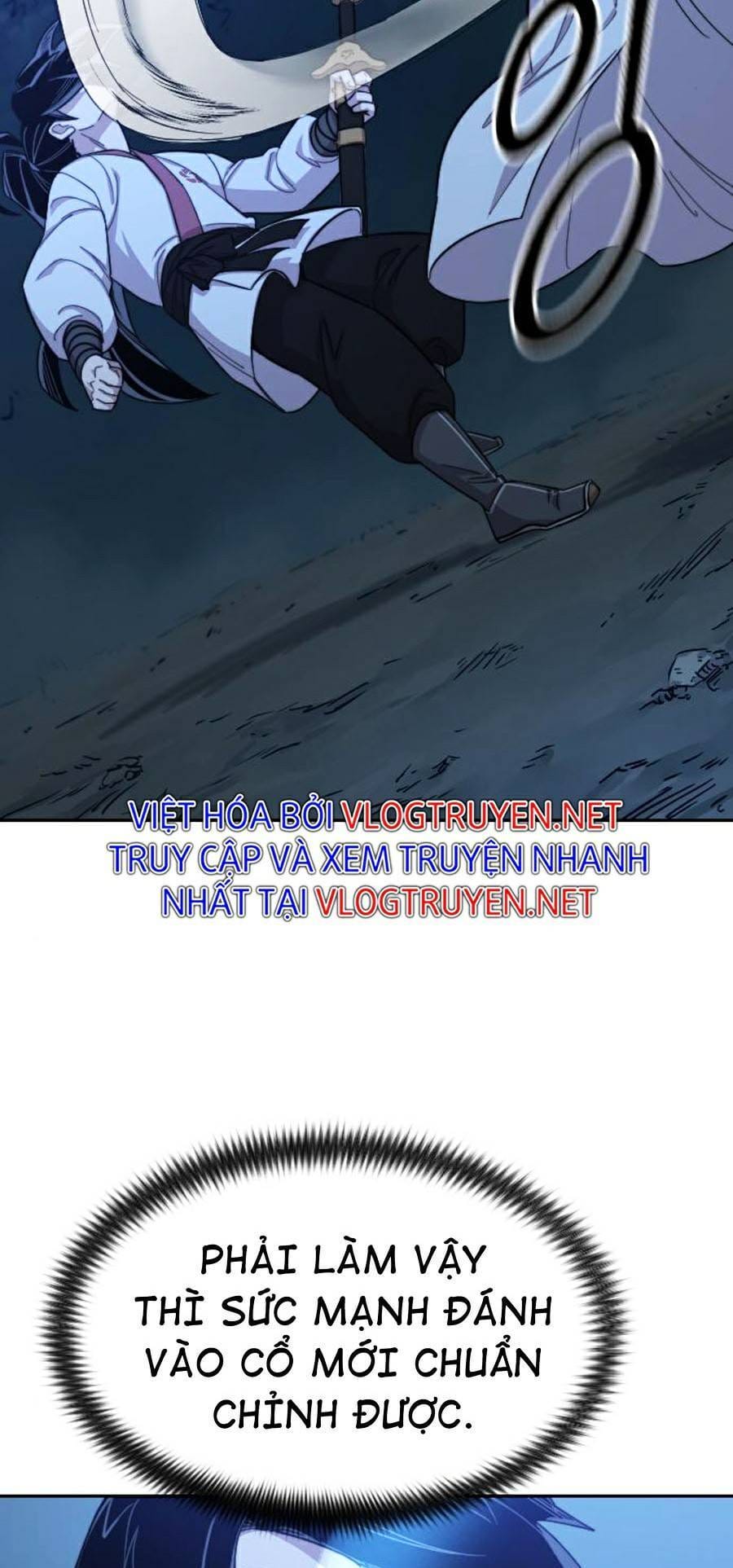 Truyện Tranh Hoa Sơn Tái Khởi trang 6