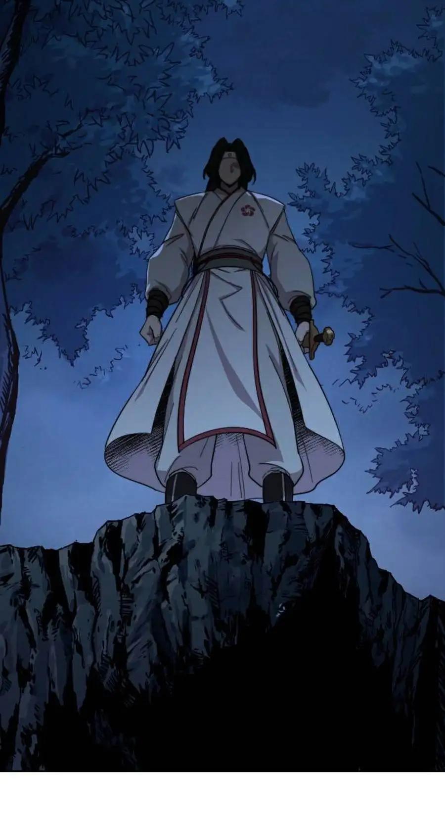 Truyện Tranh Hoa Sơn Tái Khởi trang 6