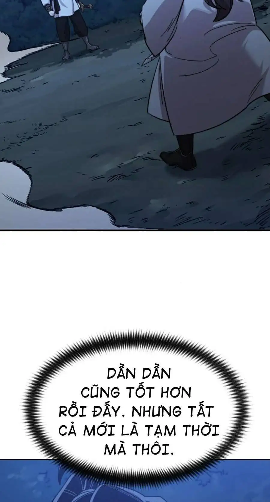 Truyện Tranh Hoa Sơn Tái Khởi trang 6