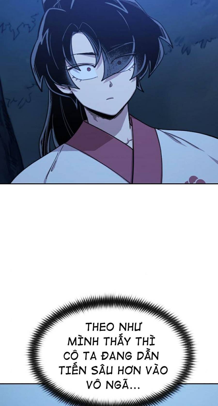 Truyện Tranh Hoa Sơn Tái Khởi trang 6