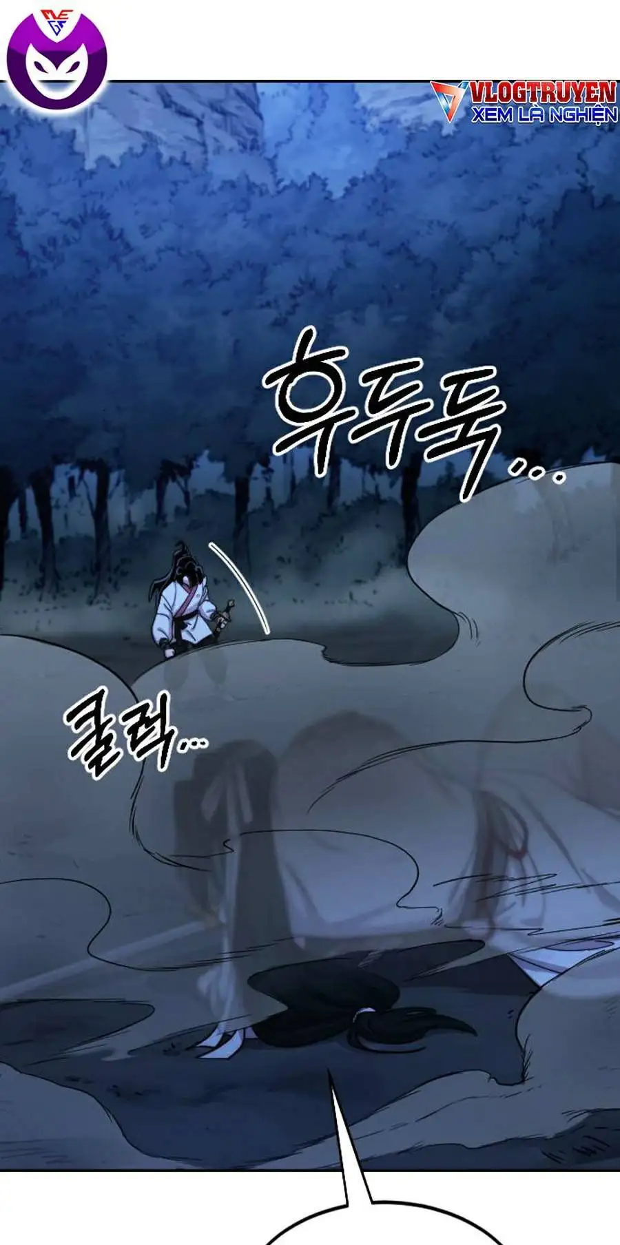 Truyện Tranh Hoa Sơn Tái Khởi trang 6