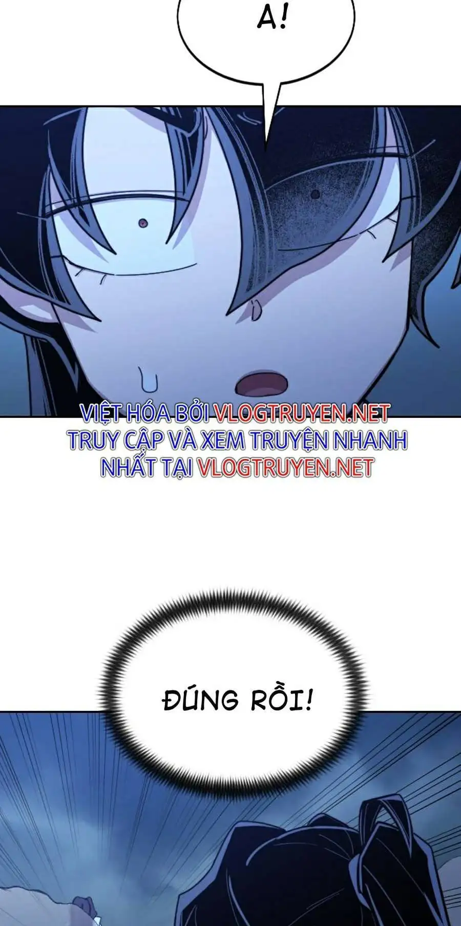 Truyện Tranh Hoa Sơn Tái Khởi trang 6