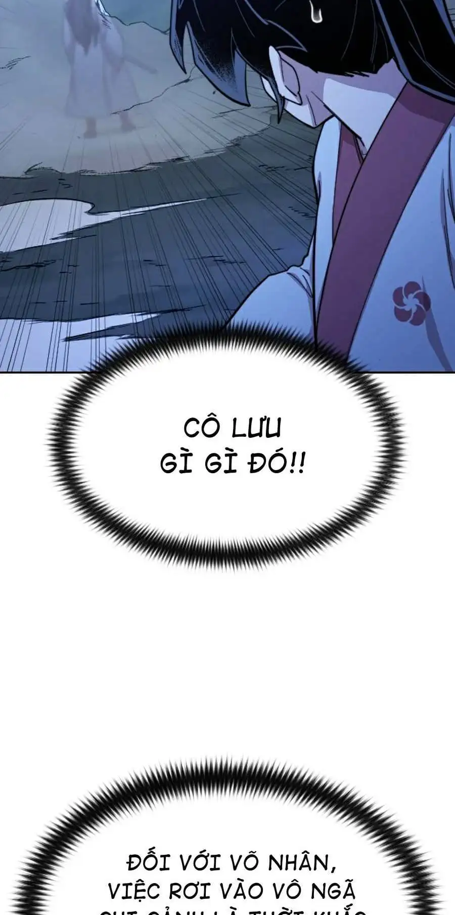 Truyện Tranh Hoa Sơn Tái Khởi trang 6