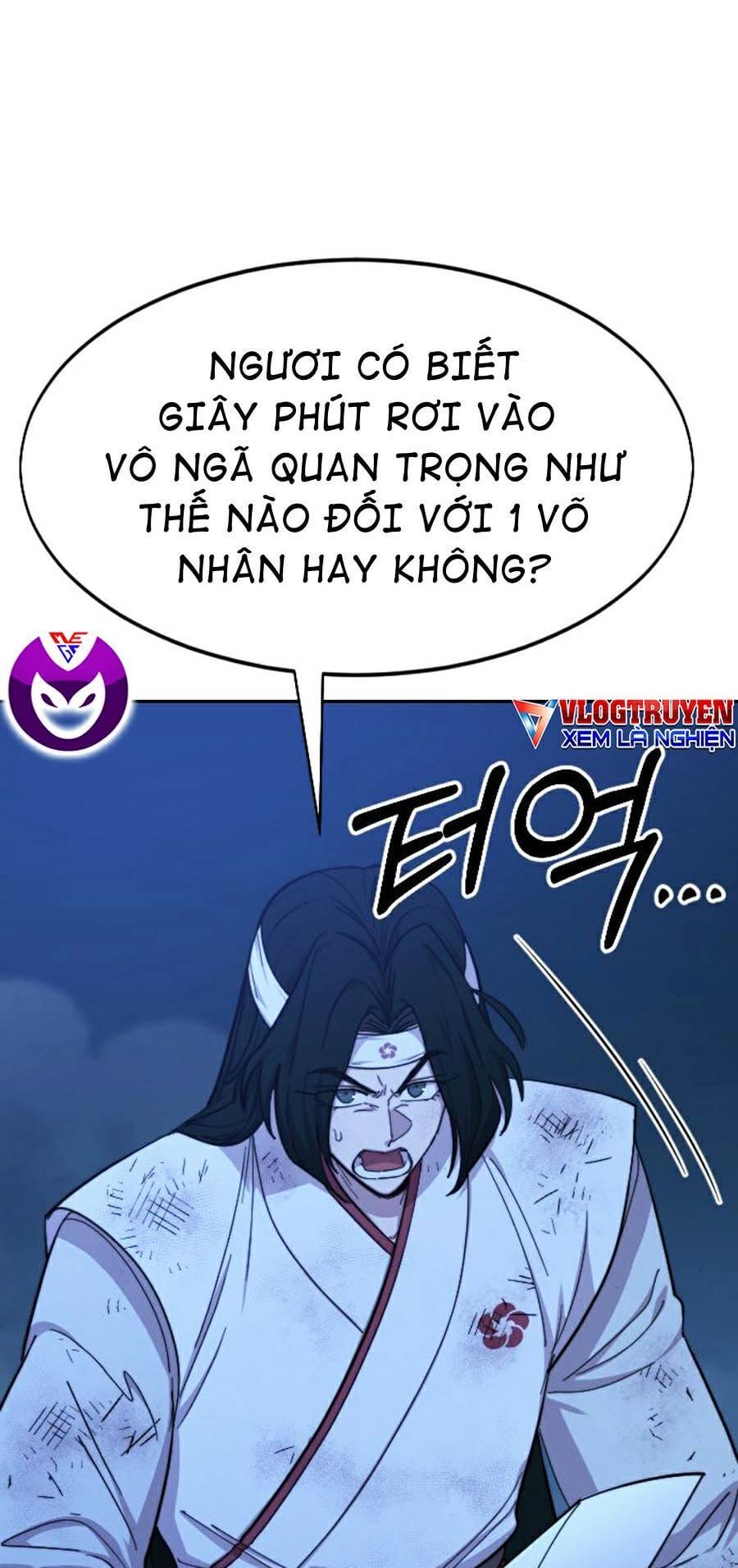 Truyện Tranh Hoa Sơn Tái Khởi trang 6
