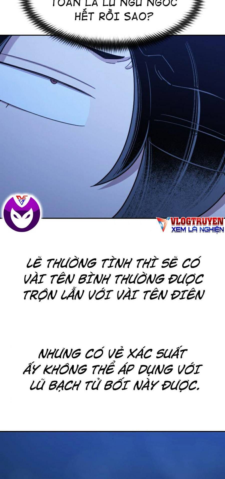 Truyện Tranh Hoa Sơn Tái Khởi trang 6