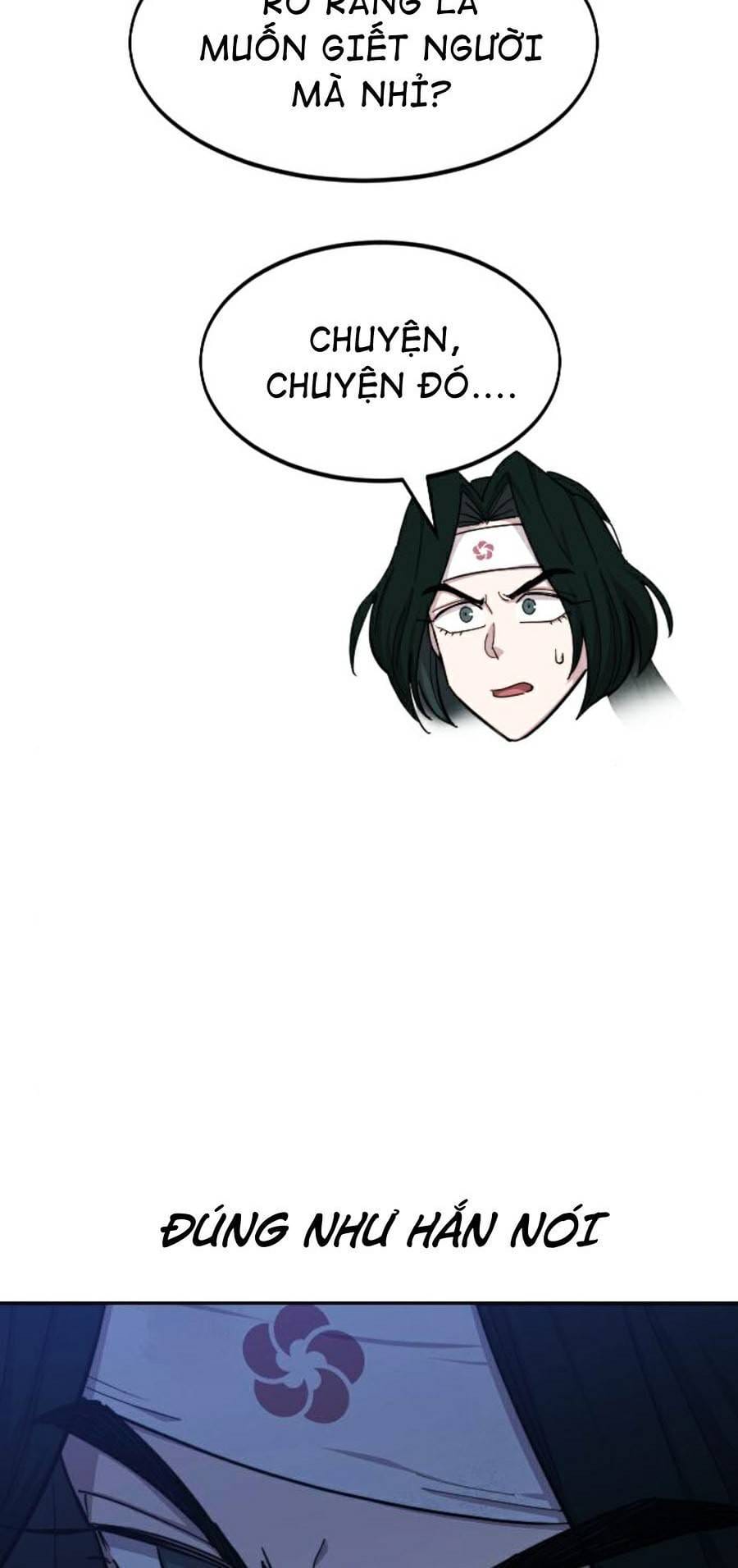 Truyện Tranh Hoa Sơn Tái Khởi trang 6