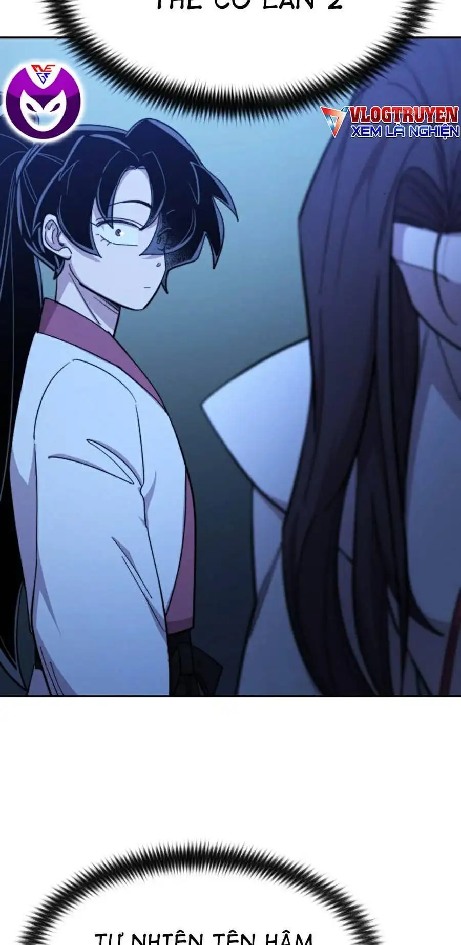 Truyện Tranh Hoa Sơn Tái Khởi trang 6