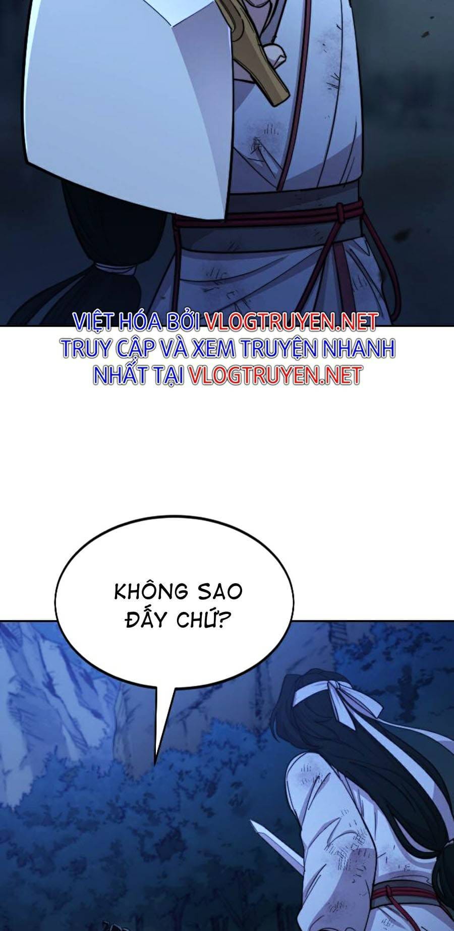 Truyện Tranh Hoa Sơn Tái Khởi trang 6