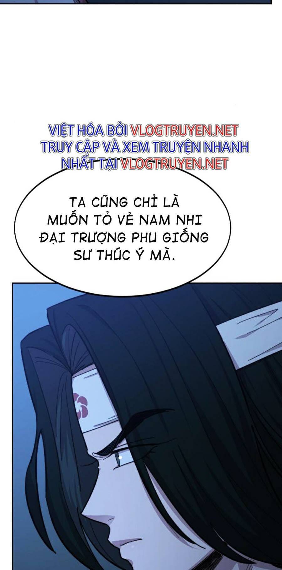 Truyện Tranh Hoa Sơn Tái Khởi trang 6