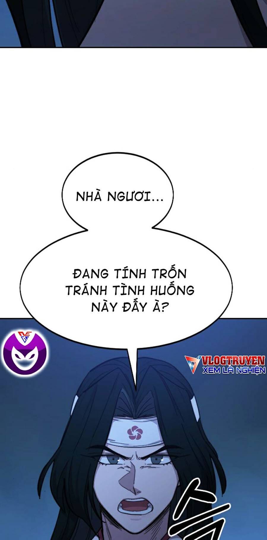 Truyện Tranh Hoa Sơn Tái Khởi trang 6