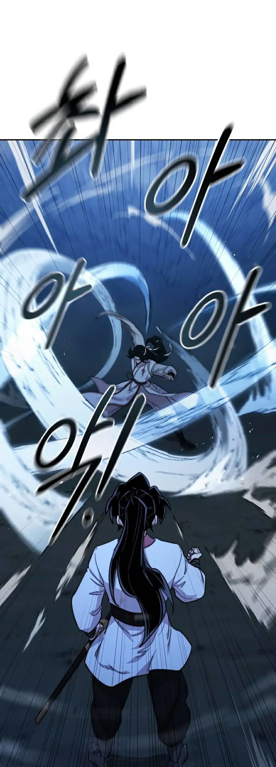 Truyện Tranh Hoa Sơn Tái Khởi trang 6