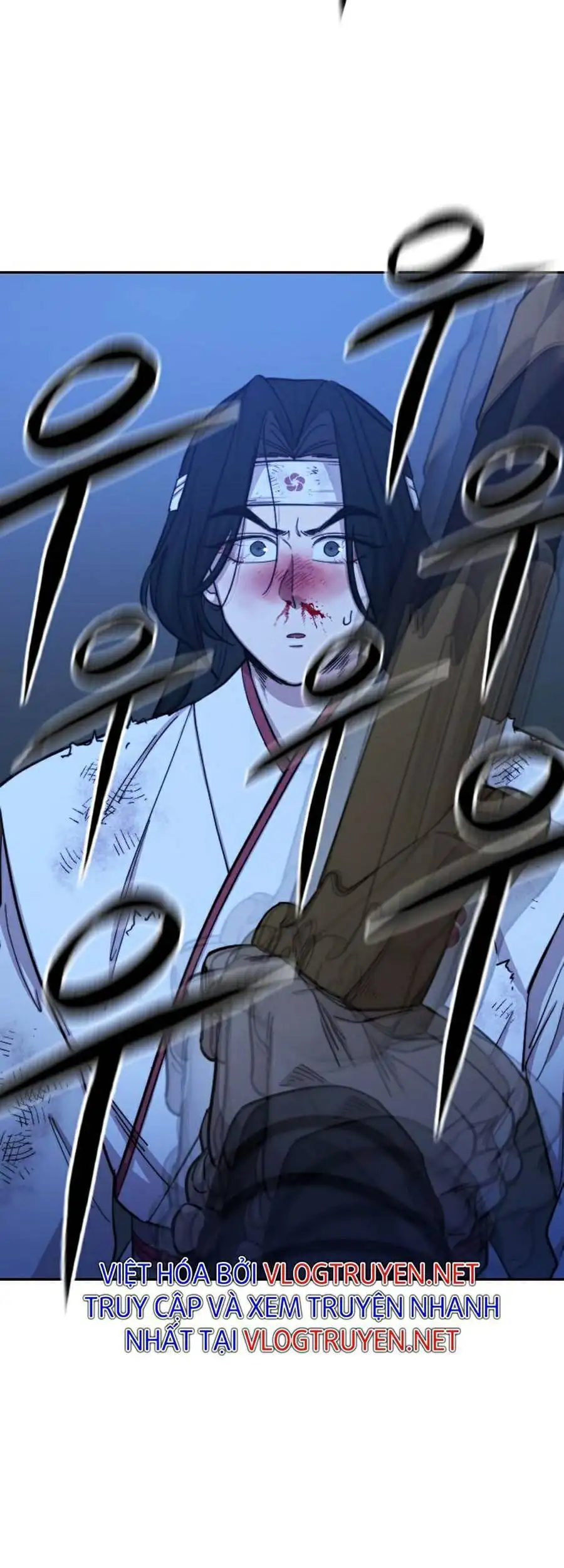 Truyện Tranh Hoa Sơn Tái Khởi trang 6