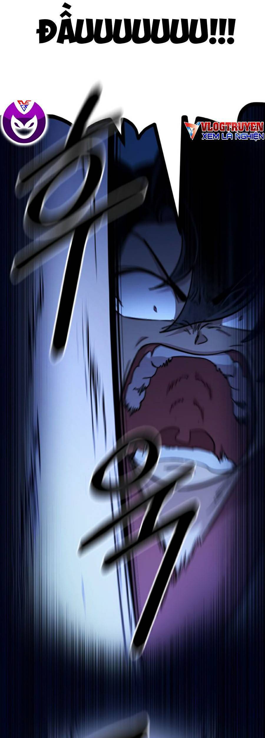 Truyện Tranh Hoa Sơn Tái Khởi trang 6