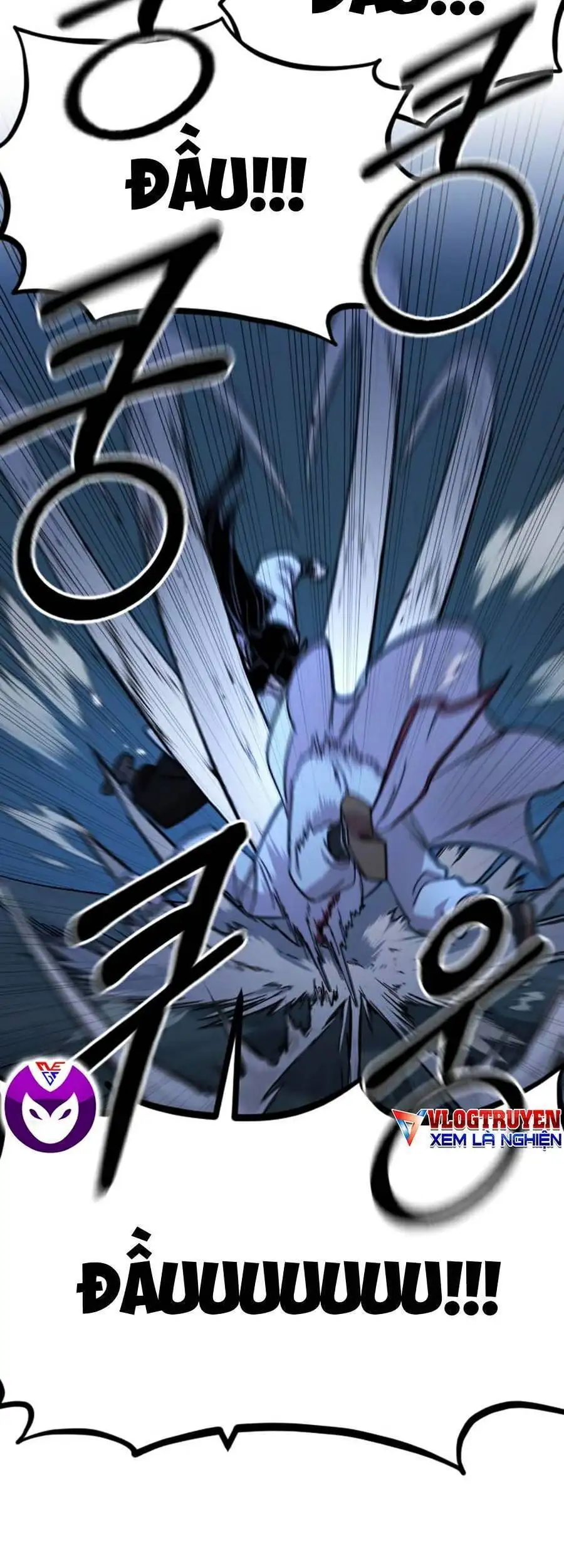 Truyện Tranh Hoa Sơn Tái Khởi trang 6