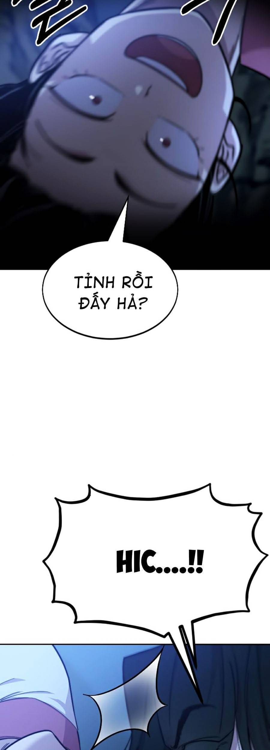 Truyện Tranh Hoa Sơn Tái Khởi trang 6