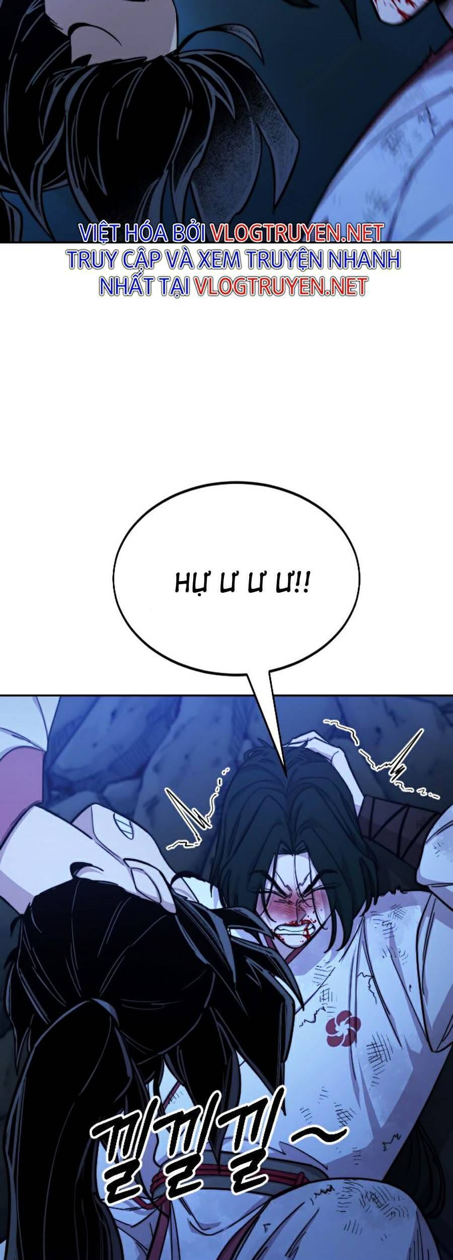 Truyện Tranh Hoa Sơn Tái Khởi trang 6