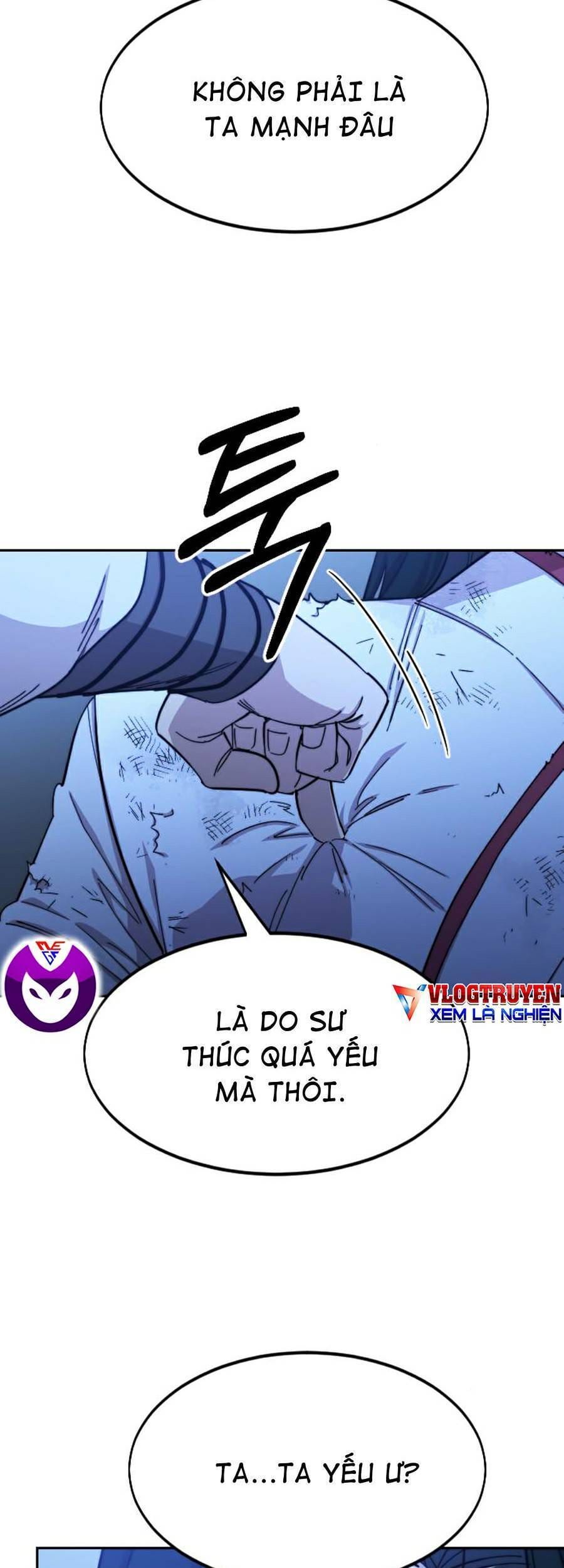 Truyện Tranh Hoa Sơn Tái Khởi trang 6