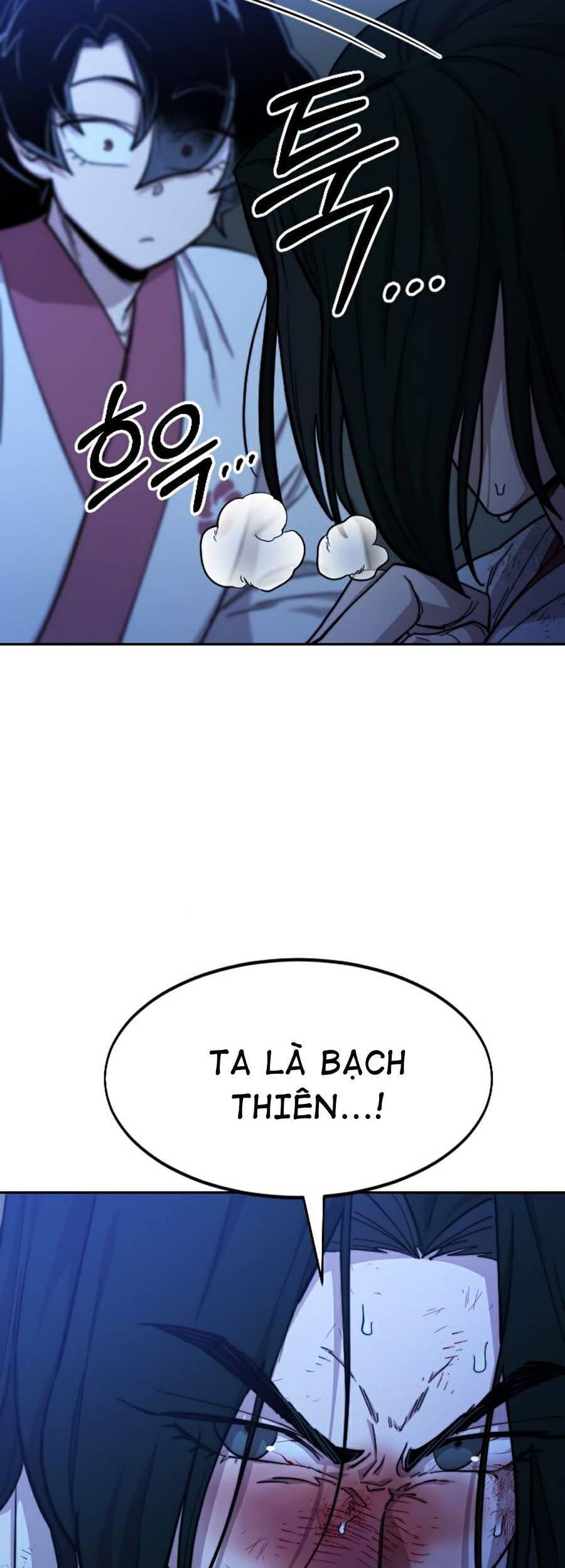 Truyện Tranh Hoa Sơn Tái Khởi trang 6