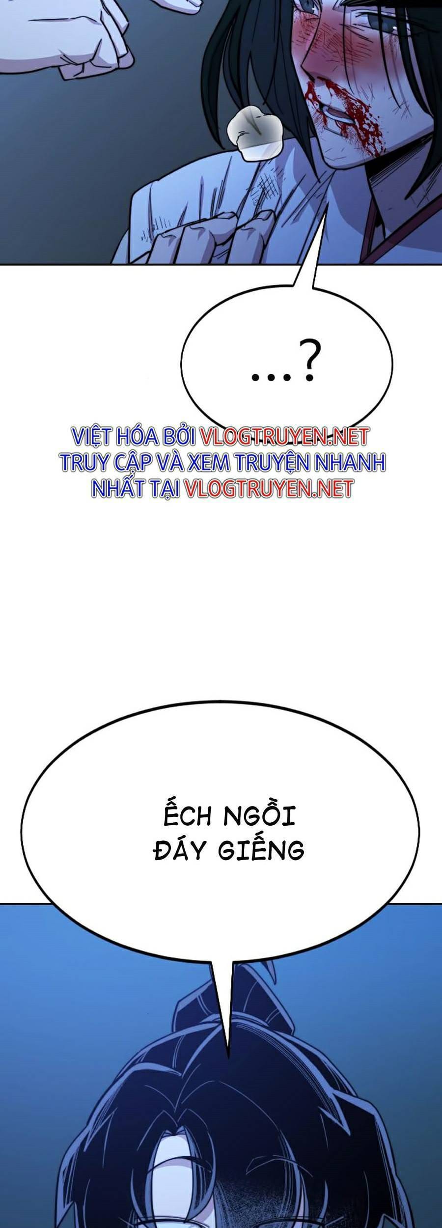 Truyện Tranh Hoa Sơn Tái Khởi trang 6