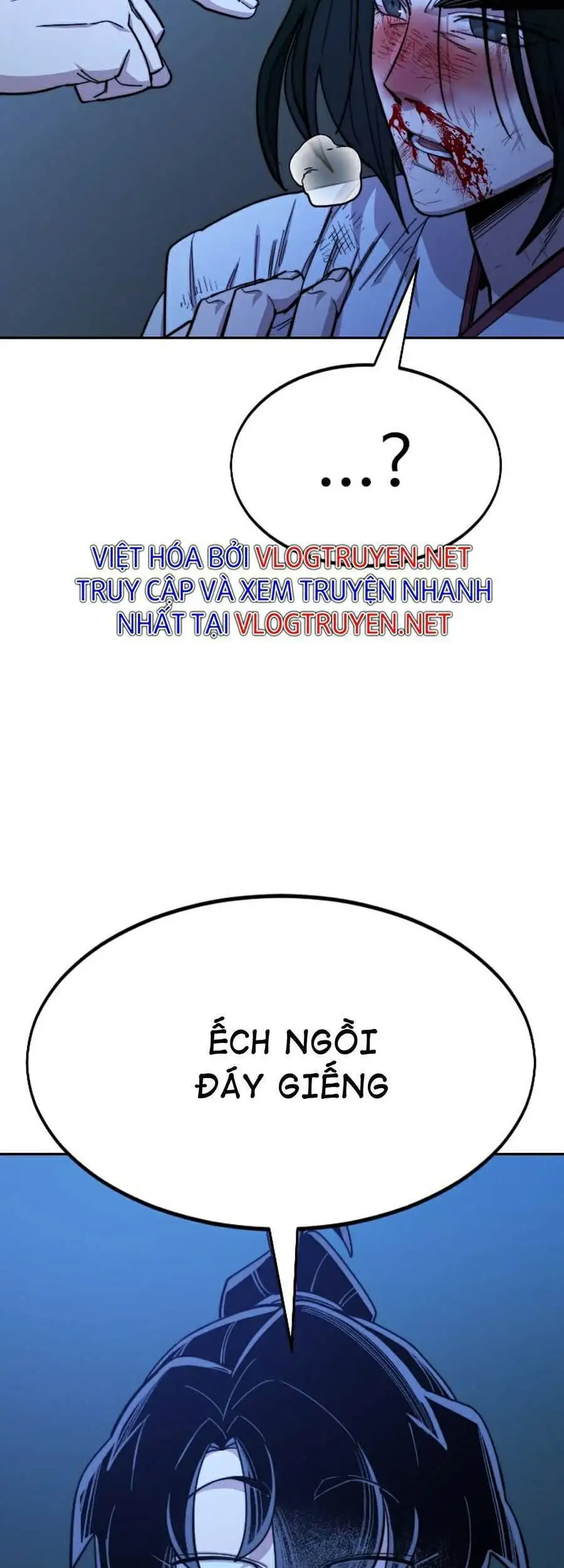 Truyện Tranh Hoa Sơn Tái Khởi trang 6