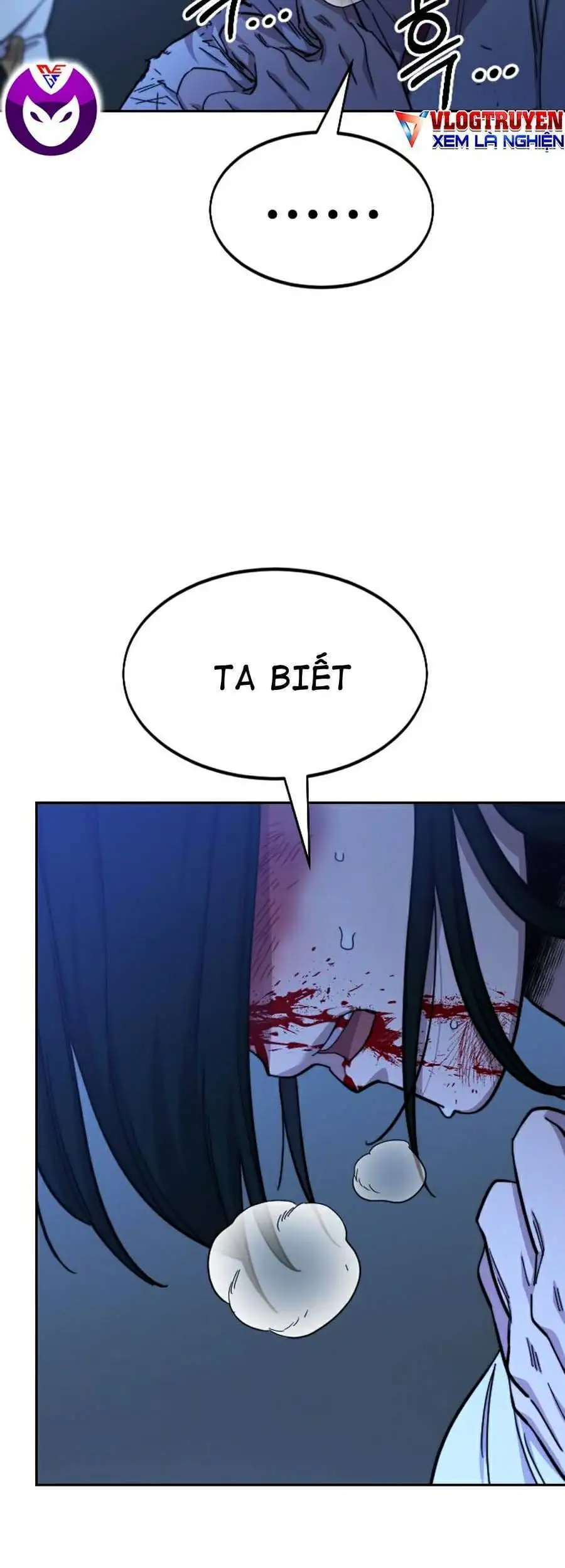 Truyện Tranh Hoa Sơn Tái Khởi trang 6