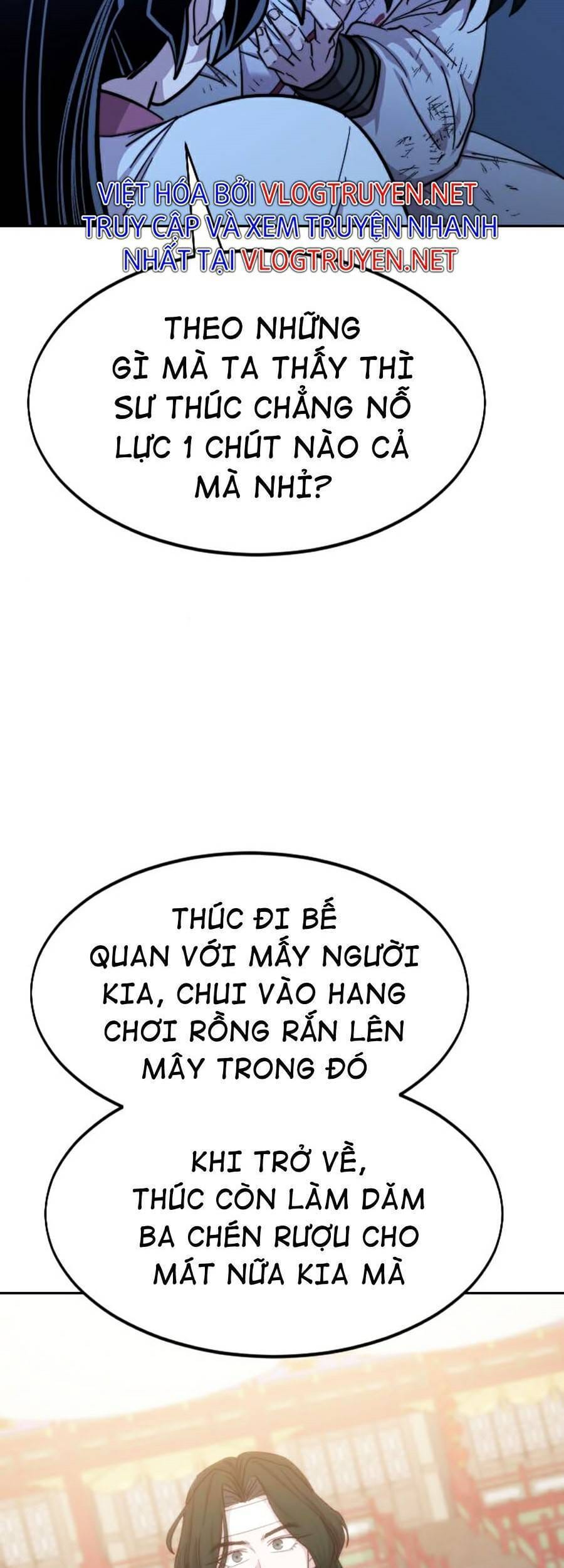 Truyện Tranh Hoa Sơn Tái Khởi trang 6