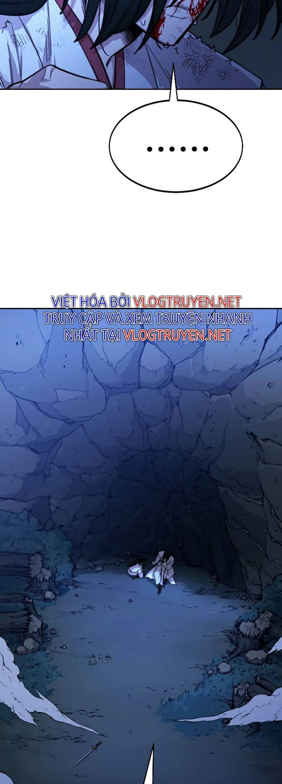 Truyện Tranh Hoa Sơn Tái Khởi trang 6