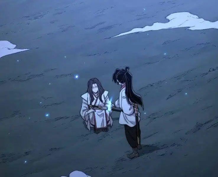 Truyện Tranh Hoa Sơn Tái Khởi trang 6