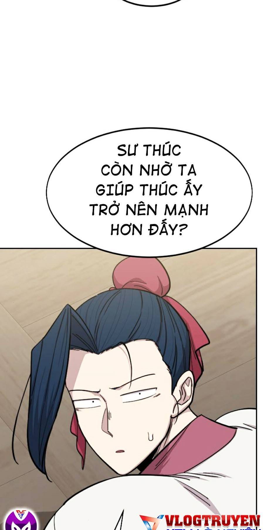 Truyện Tranh Hoa Sơn Tái Khởi trang 6