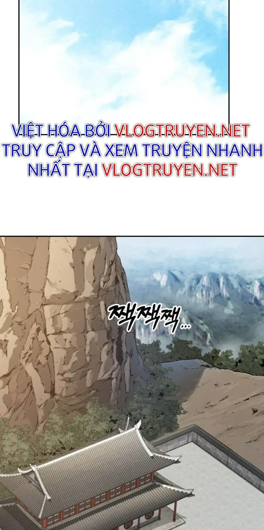 Truyện Tranh Hoa Sơn Tái Khởi trang 6