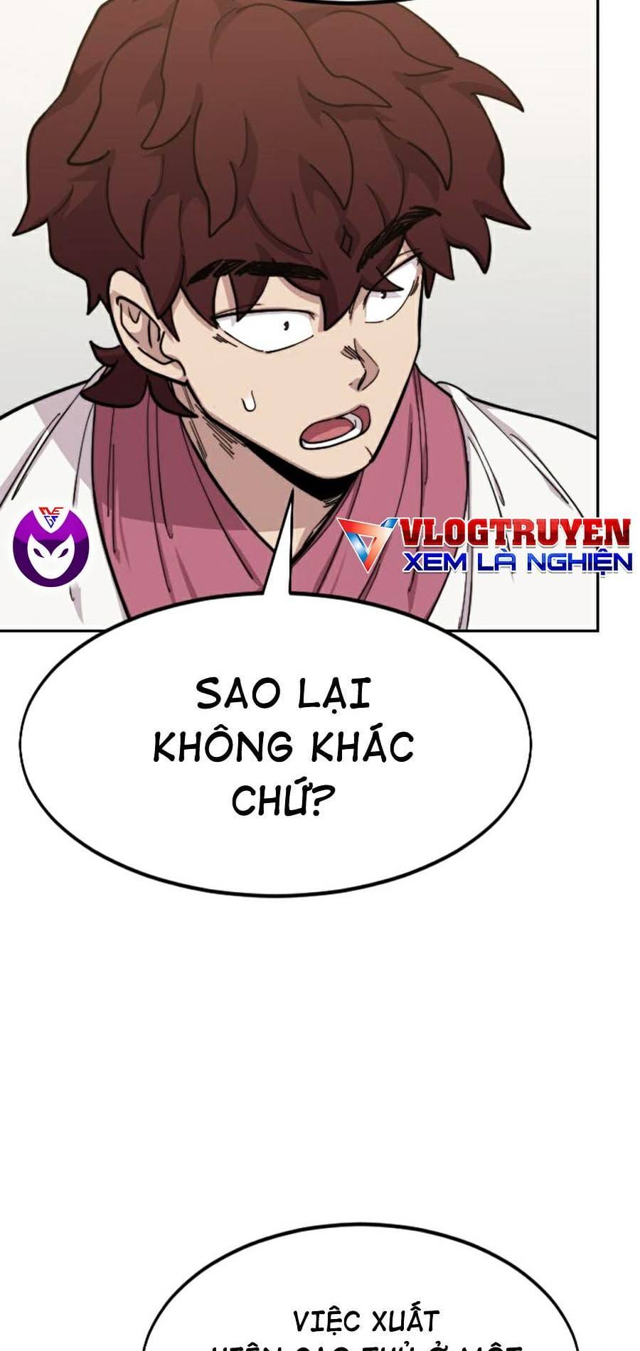 Truyện Tranh Hoa Sơn Tái Khởi trang 6