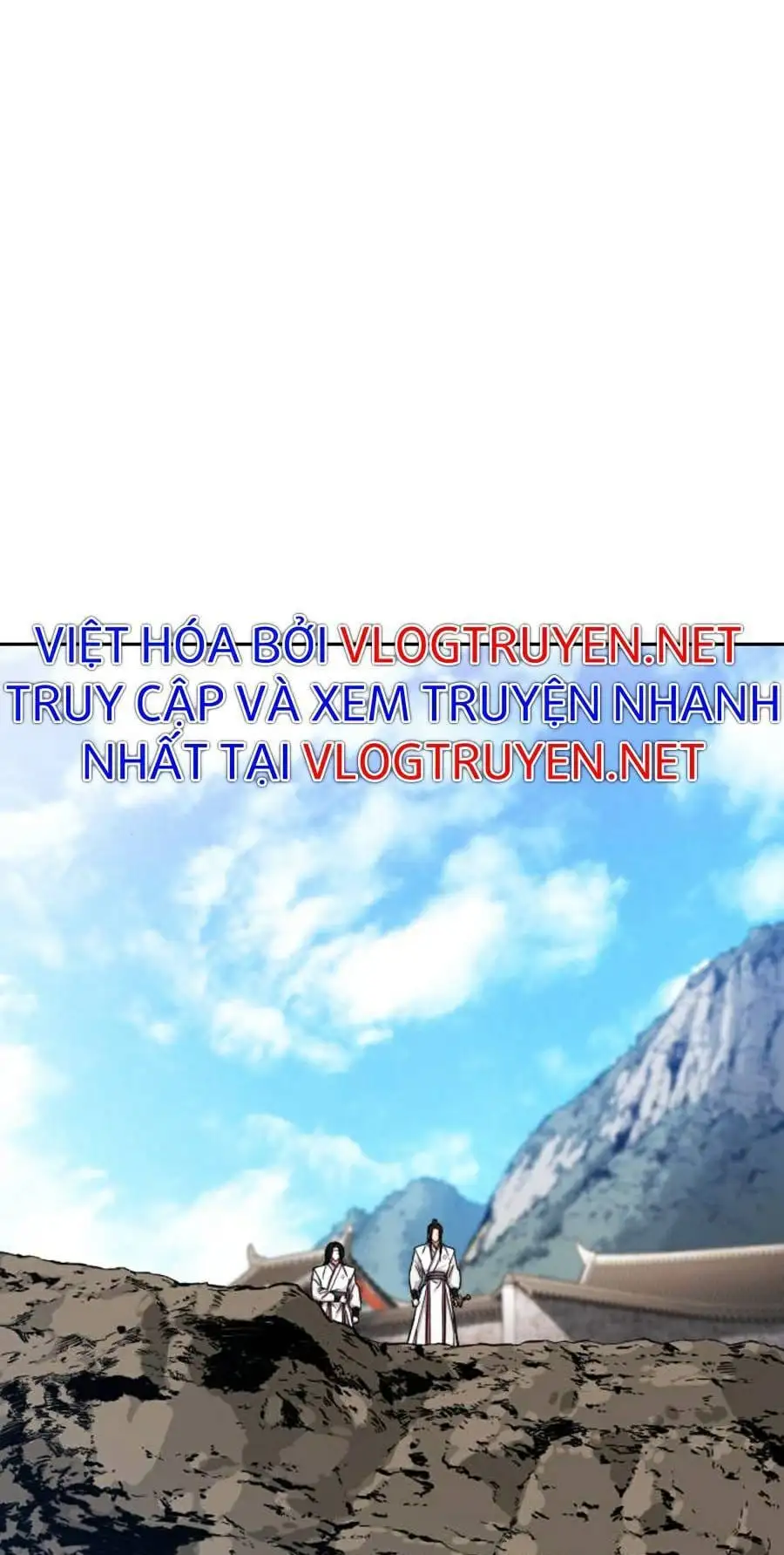 Truyện Tranh Hoa Sơn Tái Khởi trang 6