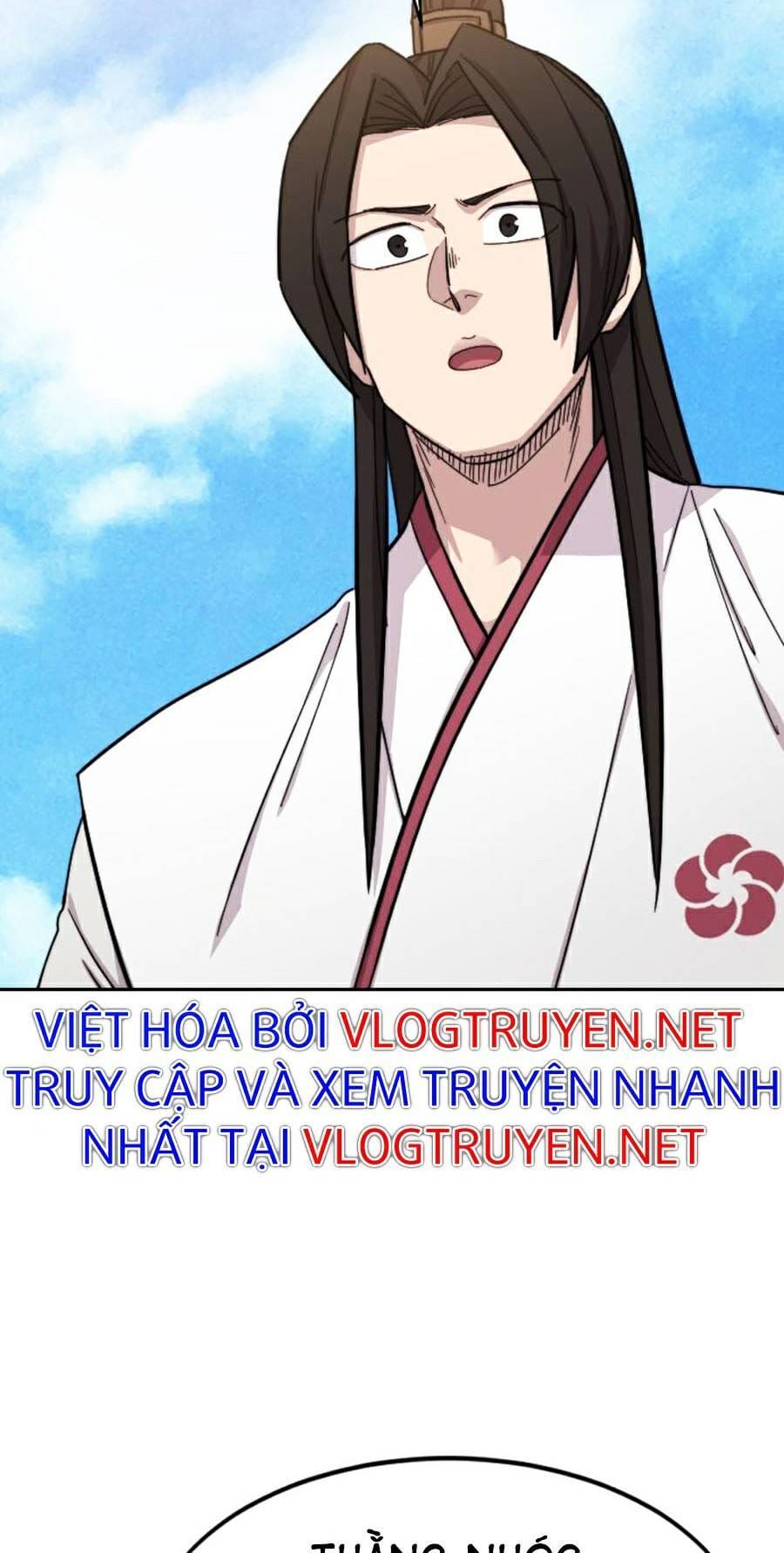 Truyện Tranh Hoa Sơn Tái Khởi trang 6