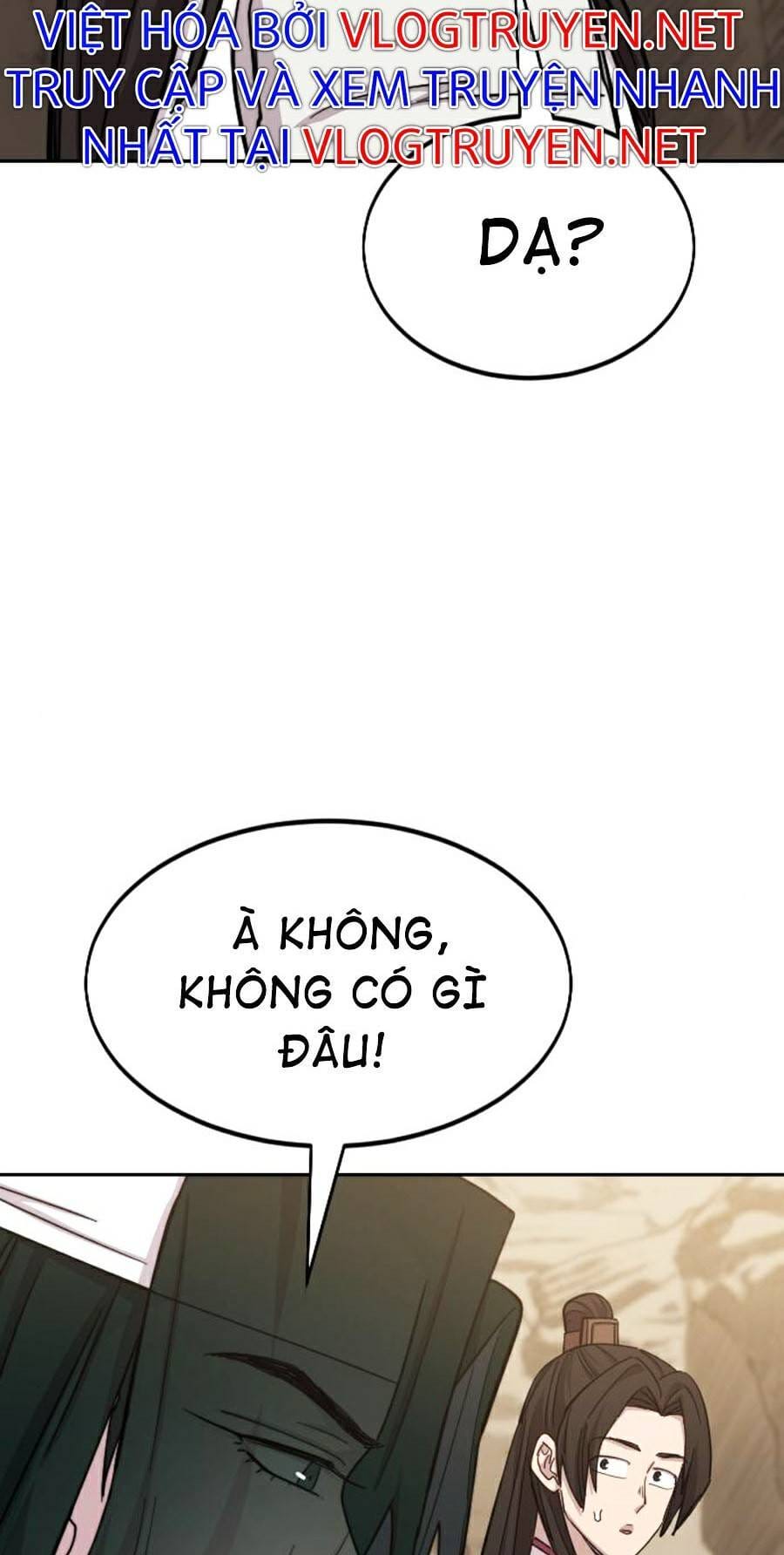 Truyện Tranh Hoa Sơn Tái Khởi trang 6