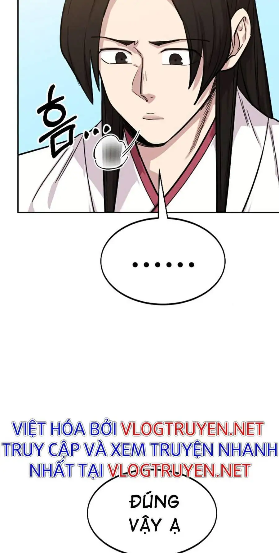 Truyện Tranh Hoa Sơn Tái Khởi trang 6