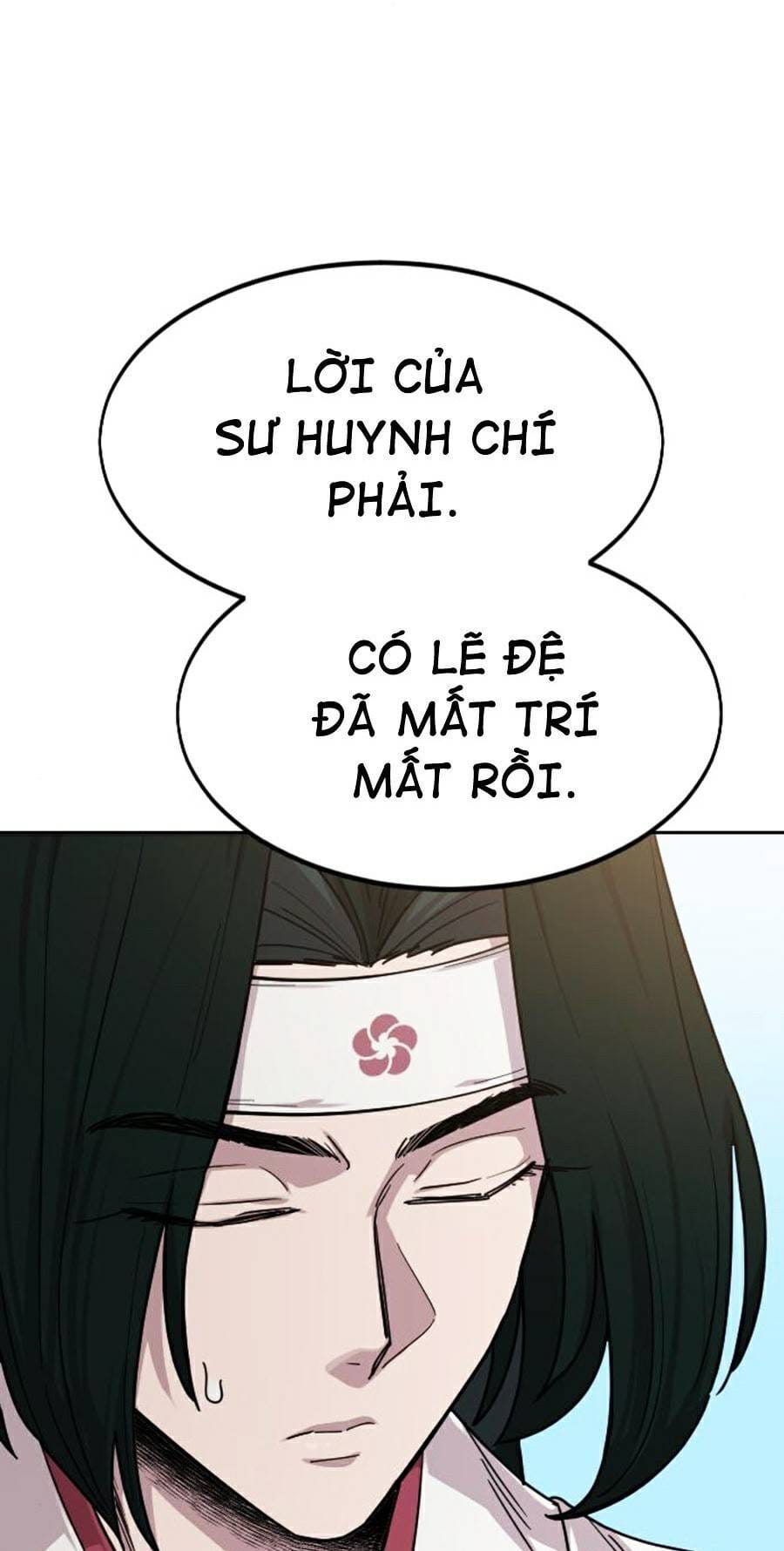 Truyện Tranh Hoa Sơn Tái Khởi trang 6
