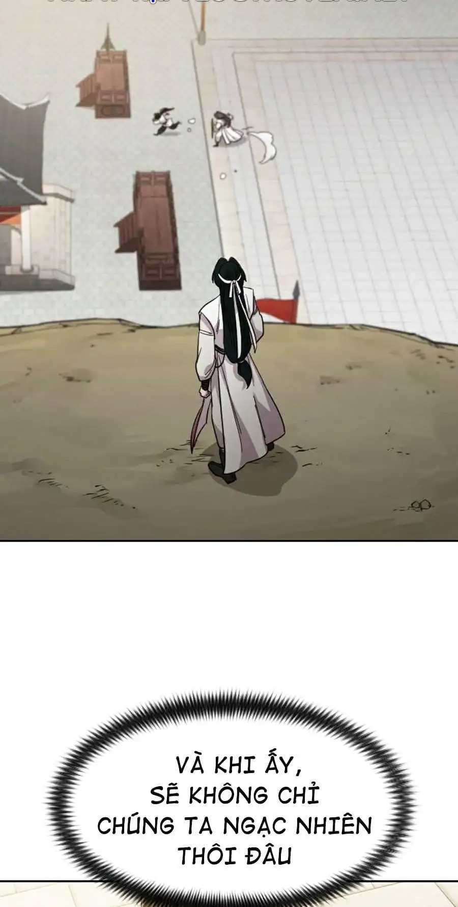 Truyện Tranh Hoa Sơn Tái Khởi trang 6