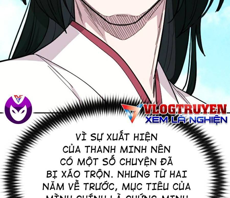 Truyện Tranh Hoa Sơn Tái Khởi trang 6