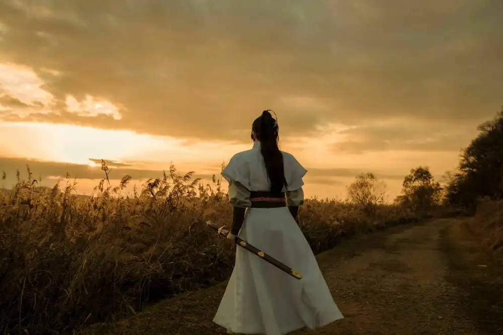 Truyện Tranh Hoa Sơn Tái Khởi trang 6