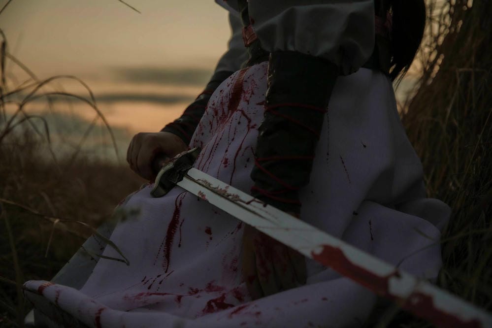 Truyện Tranh Hoa Sơn Tái Khởi trang 6