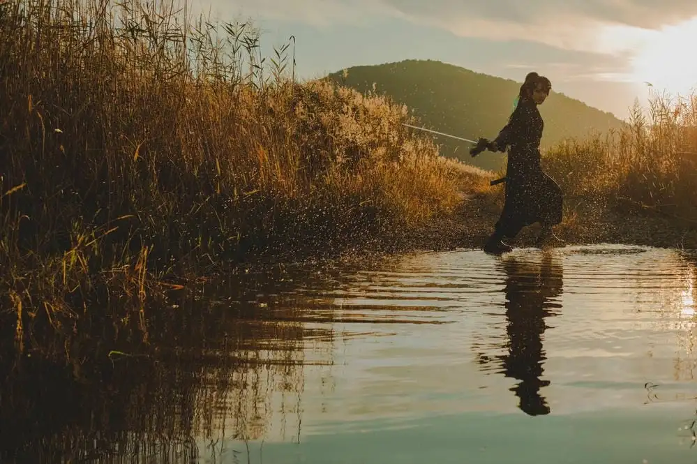 Truyện Tranh Hoa Sơn Tái Khởi trang 6