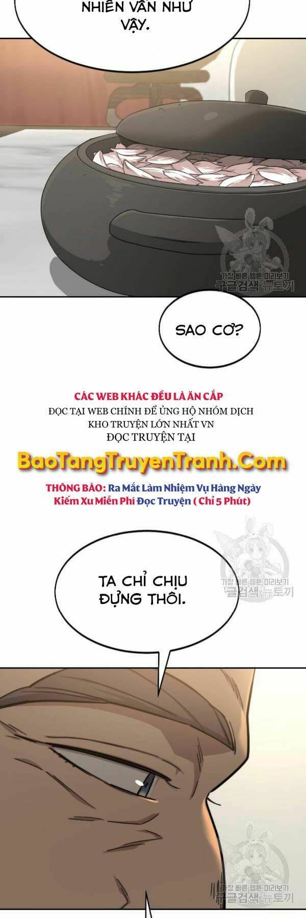 Truyện Tranh Hoa Sơn Tái Khởi trang 6