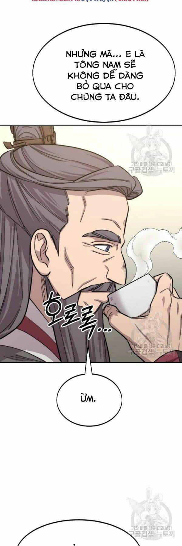 Truyện Tranh Hoa Sơn Tái Khởi trang 6