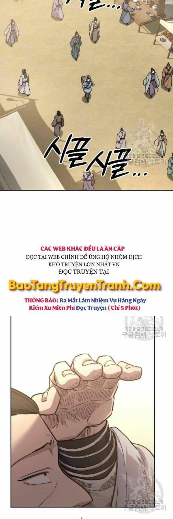 Truyện Tranh Hoa Sơn Tái Khởi trang 6