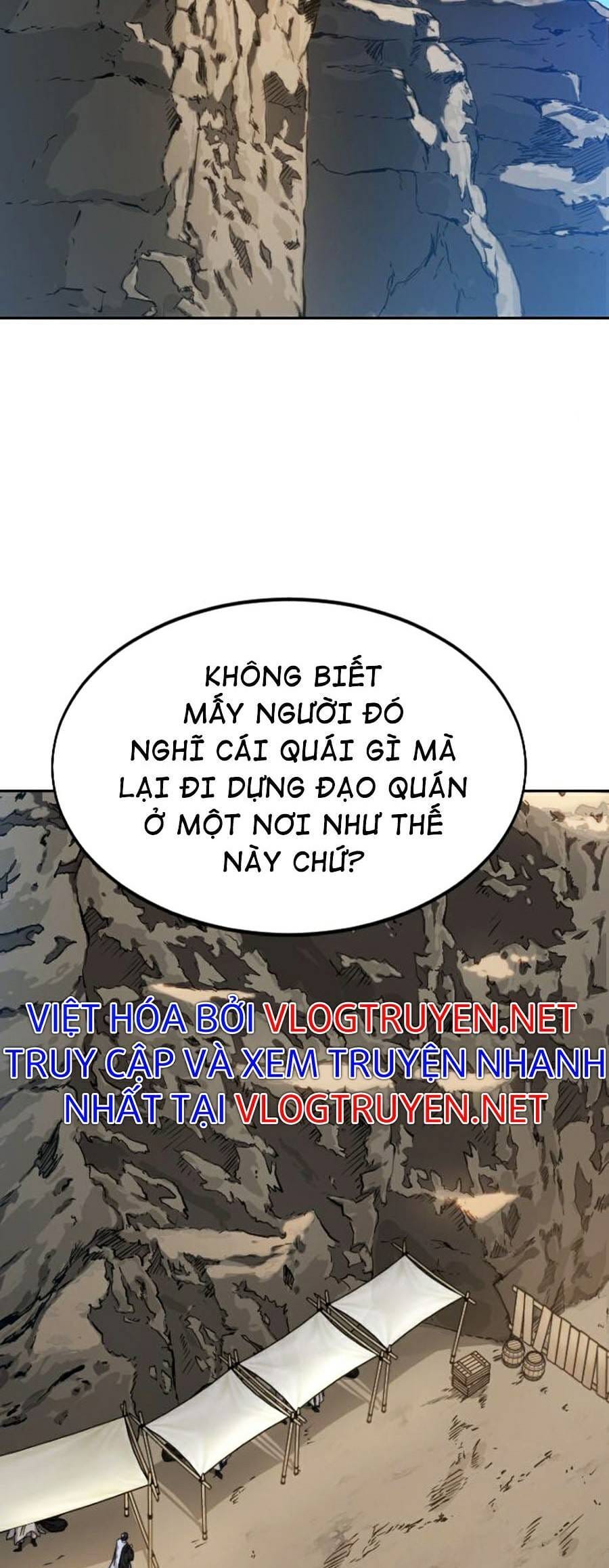 Truyện Tranh Hoa Sơn Tái Khởi trang 6